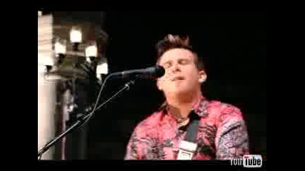 Emerson Drive - Only God Could Stop Me Lovin