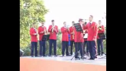 Edirne Bandosu..