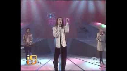 Dream Academy - The Love Parade