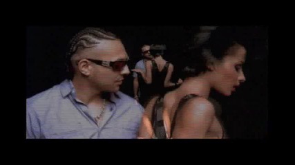 Sean Paul - Press It Up