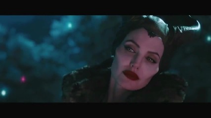 Maleficent Tv Spot Evil is complicated (2014) Angelina Jolie Movie # Анджи е Господарка на злото Hd