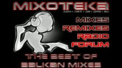 Stankovic - Ovo Je Balkan Rmx by Dj Novo 