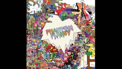 Phantom Planet - Too Much Too Often