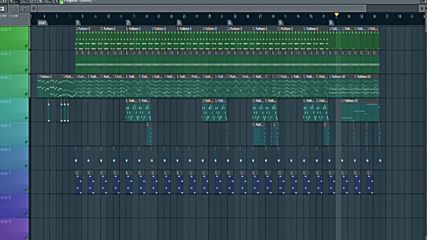 The Second Coming by Juel Santana Just Blaze Remake with Fl Studio
