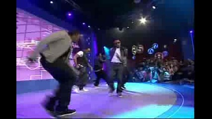 Day26 ft. yung joc - imma put it on her - live at 106 park may 13 2009