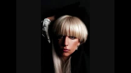 Lady Gaga - Love game 
