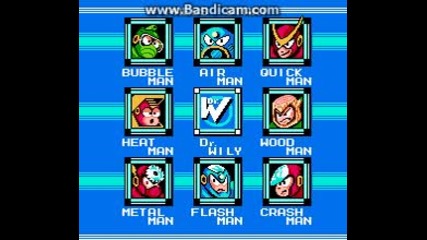 Megaman 2 Apl Virus