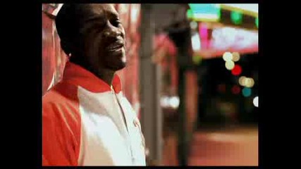 Akon - Lonely