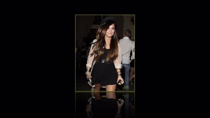 Di Lovato-what the Hell