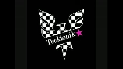 Mix Music Tecktonik 1/2(изтрещяващо Техно)