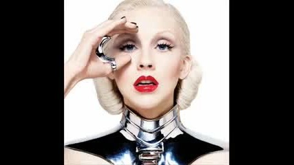 New Christina Aguilera - You Lost Me (hq) 