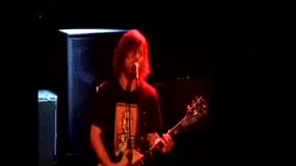 Hollywood Rose - Spider And The Fly