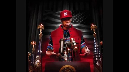 Papoose - Control Freestyle ( Disses Kendrick Lamar, Drake, Big Sean and Kanye West ) [ Audio ]