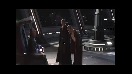 Star Wars 3 part 1 hq
