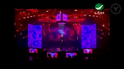 Арабска, Marwan Khoury - L Karar