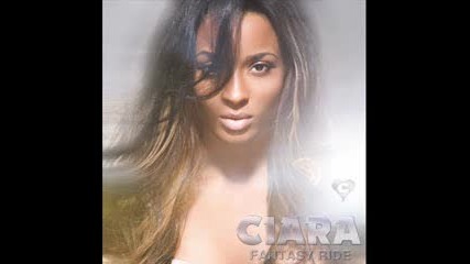 Ciara Feat Keri Hilson - My Man My Music