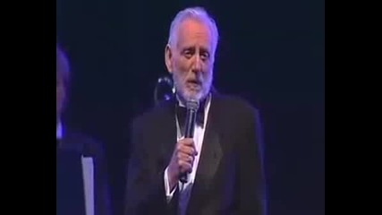 Rod Mckuen Sings What A Wonderful World
