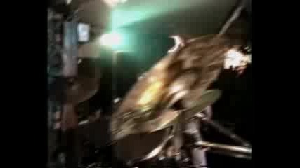 discharger - Our Hate Is Justified