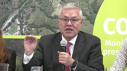 ООН: Отглеждането на кока в Колумбия е отчело рекорден скок през 2022 г. (ВИДЕО)