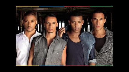 Jls - International Love