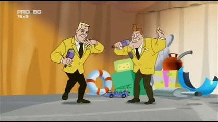 Tom and Jerry Bg Audio part2.avi