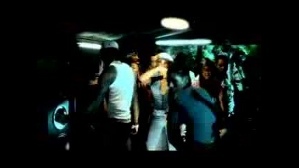 Mis-Teeq - Be With Me