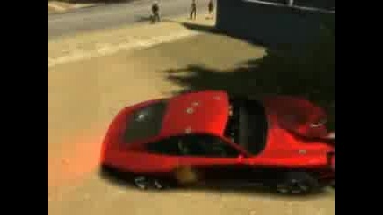 Gta stunts Montage 