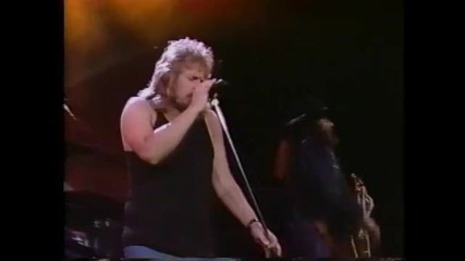 Lynyrd Skynyrd - Sweet Home Alabama { Live 1987 }