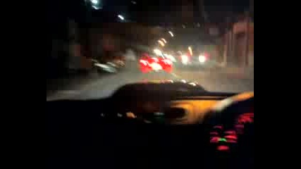 Sti 8 vs Ferrari 360 in the Streets of Sri Lankavideo 2