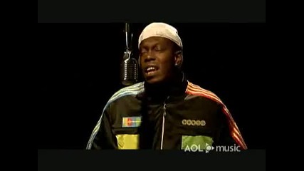 Dizzee Rascal - Freestyle