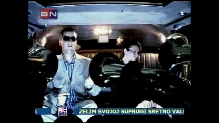 Sasa Matic - Nije ovo moja noc (official video)