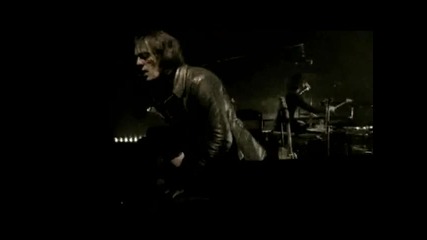 The Dead Weather - So Far From Your Weapon (from The Basement) 