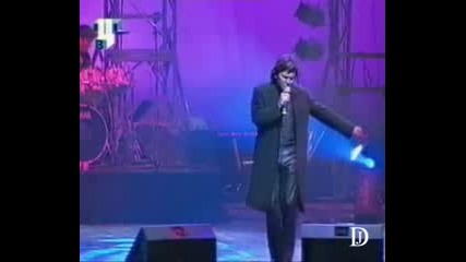 Modern Talking - Fly To The Moon (live in Moscow 2000) 