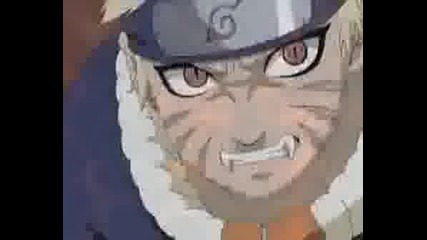 Naruto Vs Sasuke Amv Two Background Songs