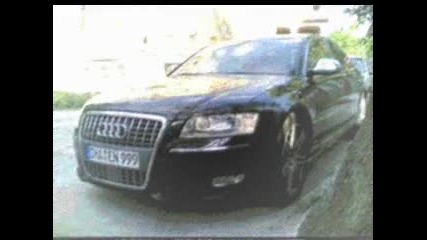 audi snimki 