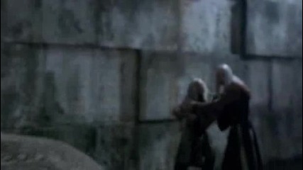 Legend of the Seeker - 02x17 - Отмъщение Бг Превод 2 част 