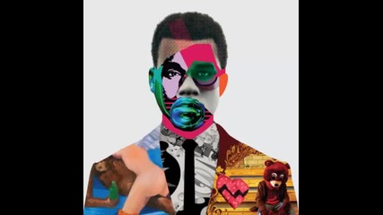 *2015* Kanye West - Awesome