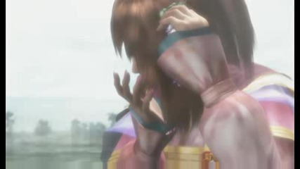 Samurai Warriors 2 - 17