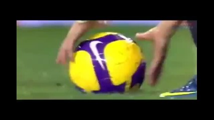 C. Ronaldo vs Messi