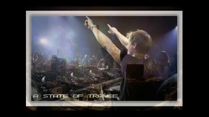 Blake Jarrell Armin Van Buuren , Linkin Pa