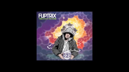 Fliptrix - Mind Travelling (official Video)