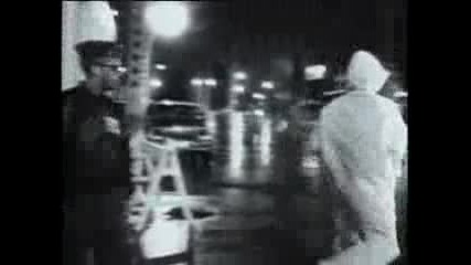 Public Enemy - A N M