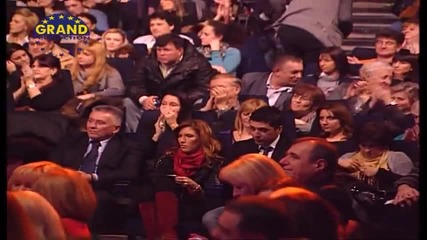 Ana Bekuta - Imam jedan zivot