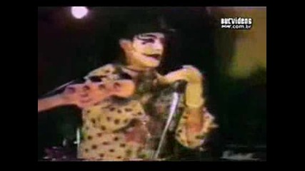 The Adicts - Numbers [live 1983]
