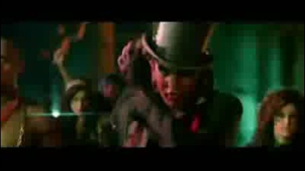 Adam Lambert - If I Had You Official Video 
