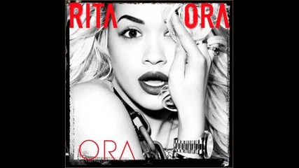 *2012* Rita Ora ft. J. Cole - Love and war