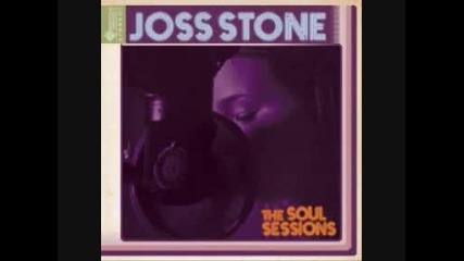 Joss Stone - The Soul Sessions - Fell In Love With A Boy 2003 