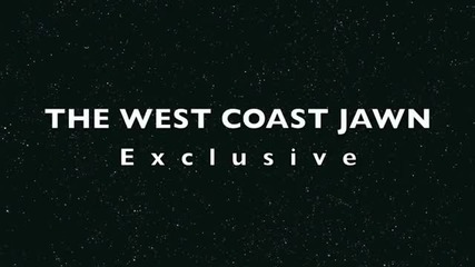 Kid Cudi & King Chip - Just What I Am [ live ]
