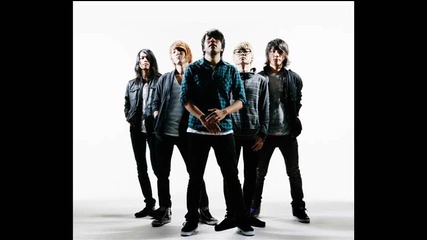 Crossfaith - Mirror Hq