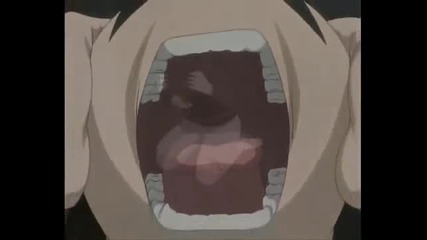 Itachi - Animal I Have Become